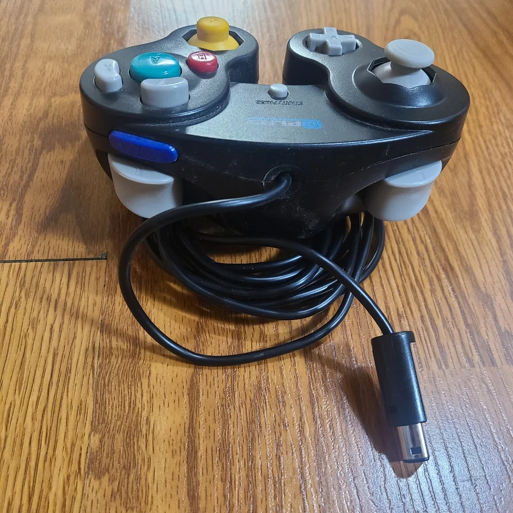 Nintendo Game Cude Contoller